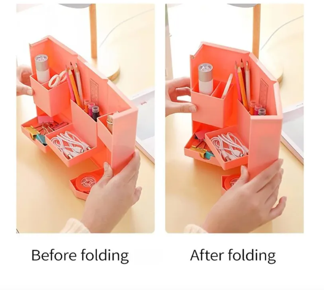 ORGANIZADOR DE UTILES